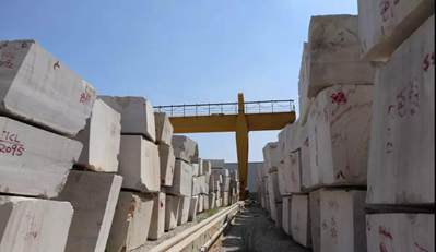 背靠房地產,千億市場卻沒誕生大公司,石材行業怎么了?