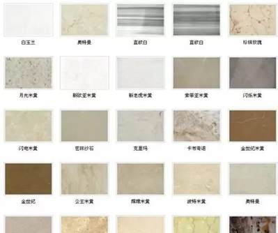 為了保證裝飾石材的使用壽命,從石材出廠前到石材使用中要注意哪些要點?