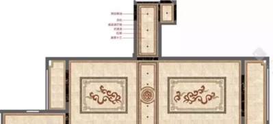 為了保證裝飾石材的使用壽命,從石材出廠前到石材使用中要注意哪些要點?