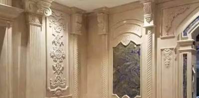 為了保證裝飾石材的使用壽命,從石材出廠前到石材使用中要注意哪些要點?