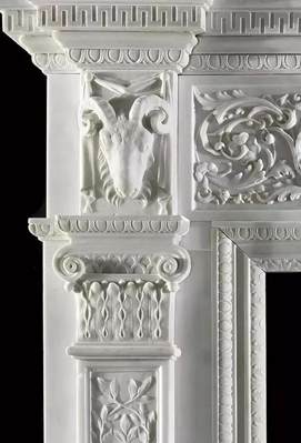 為了保證裝飾石材的使用壽命,從石材出廠前到石材使用中要注意哪些要點?