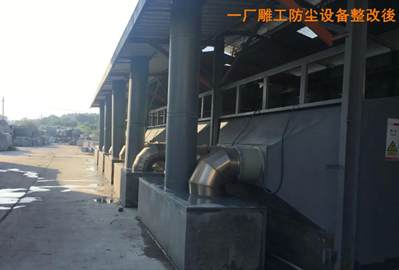 世界石雕之都-惠安：石雕行業轉型提升，規劃用地1300畝打造惠安雕藝循環經濟產業園