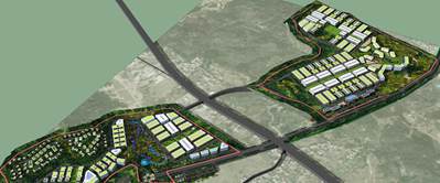 世界石雕之都-惠安：石雕行業轉型提升，規劃用地1300畝打造惠安雕藝循環經濟產業園