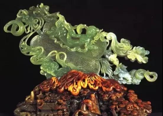 朱志謙:中國(guó)及東南亞國(guó)家部分玉石分布明細(xì)表