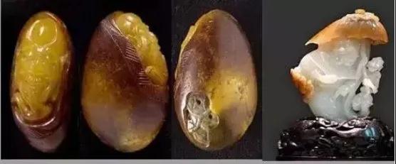 朱志謙:中國(guó)及東南亞國(guó)家部分玉石分布明細(xì)表