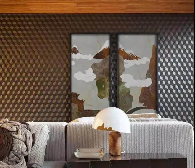 凌云玉石:阿富汗青玉品味裝飾