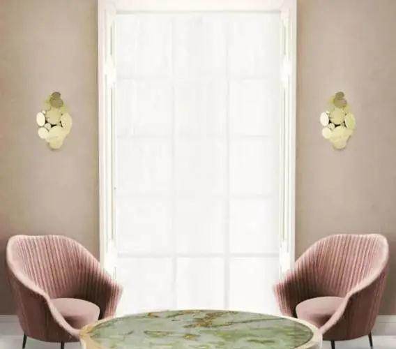 凌云玉石:阿富汗青玉品味裝飾