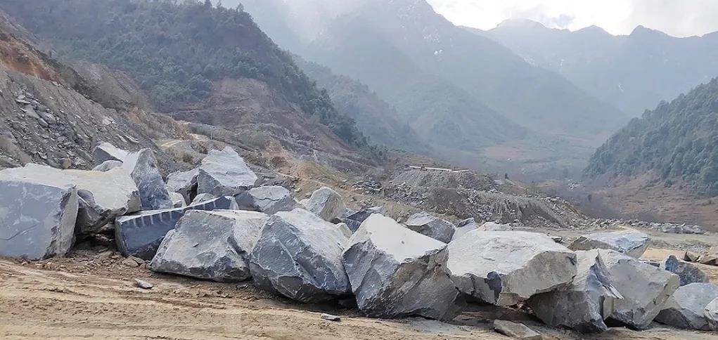 四川西昌市召開石材礦山生態環境問題專項整治整改工作推進會