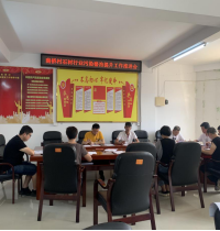 有大行動！南安水頭鎮推進石材行業污染整治