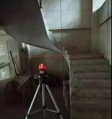 石材樓梯放樣技術(shù),步驟有哪些?