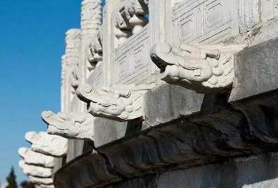 誰才是中國石材界的“一號石材”? 漢白玉