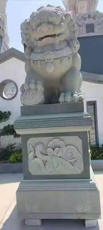 青石是如何一步步成為知名石材的?附四川青石欣賞!