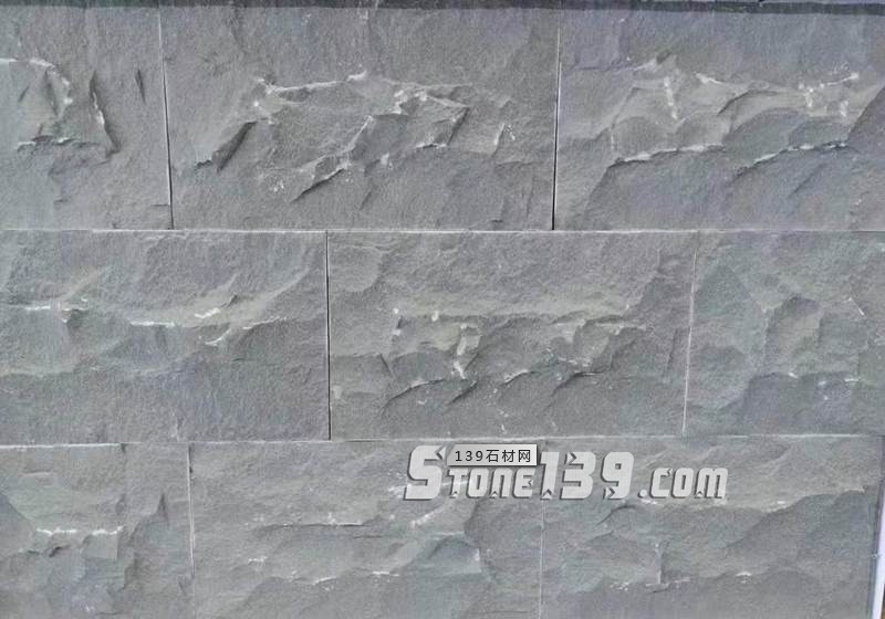 青石是如何一步步成為知名石材的?附四川青石欣賞!