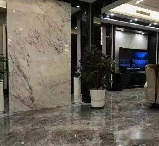 六款流行的灰色大理石產(chǎn)品