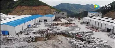 石材行業如此暴利，辦了多年的石材廠怎么突然說關門就關門了？