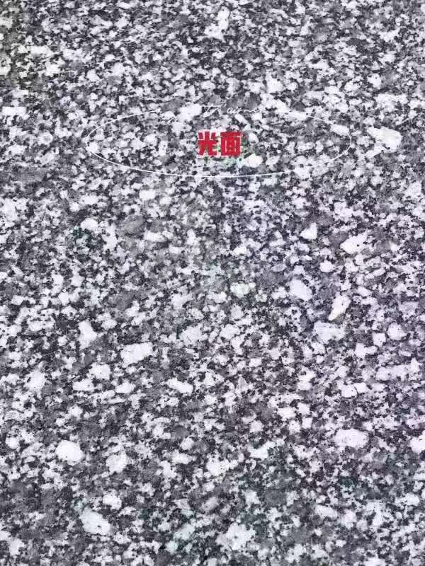 【福寧石業(yè)】多想帶你一起去湖南芝麻灰礦山看看