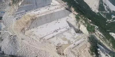 石材礦山資源如何評估？