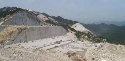 石材礦山資源如何評估？