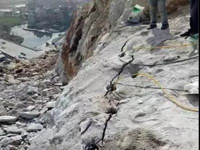 石材礦山資源如何評估？