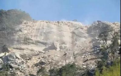 石材礦山資源如何評估？