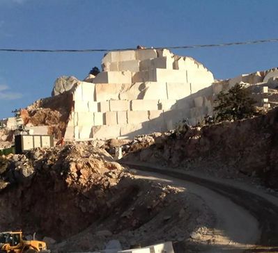 石材礦山資源如何評估？