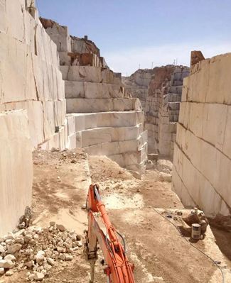 石材礦山資源如何評估？