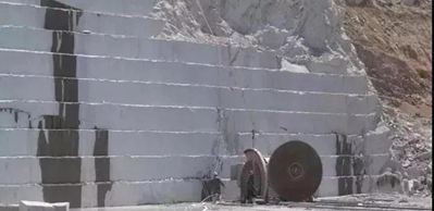 石材礦山資源如何評估？