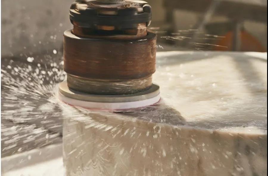 意大利石材鋸機和研磨拋光機2021第一季度出口情況