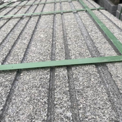 鐘山654花崗巖拉槽