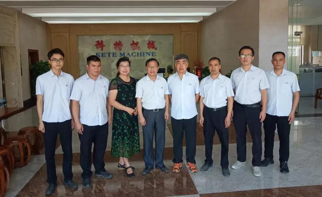 從云浮走出的石材加工工業(yè)軟件與裝備智能解決方案