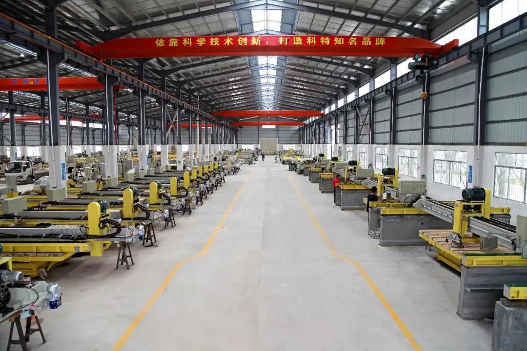 從云浮走出的石材加工工業(yè)軟件與裝備智能解決方案