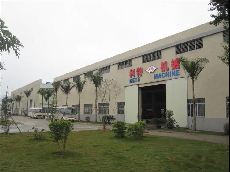 從云浮走出的石材加工工業(yè)軟件與裝備智能解決方案