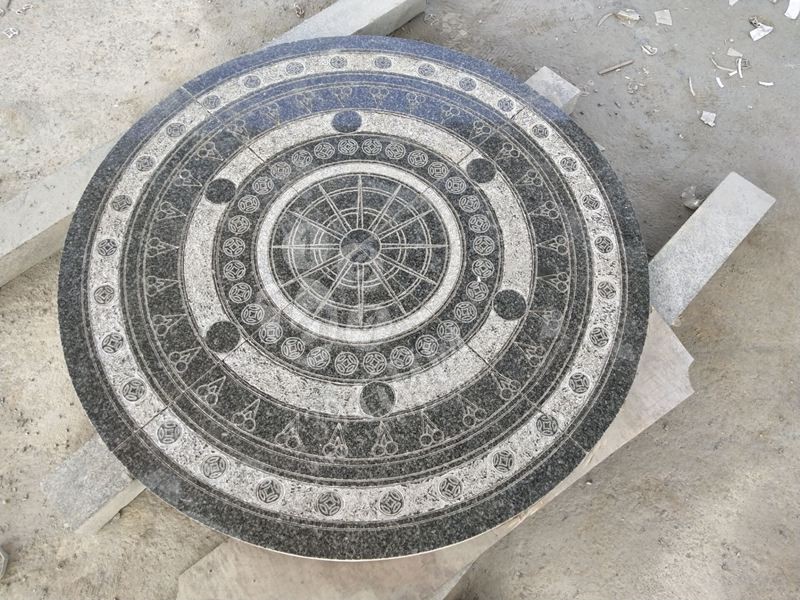 鐘山瑞全石材工藝廠主營(yíng)鐘山青、路沿石、馬蹄石、欄桿欄板、石球異形、以及石桌等石材家具