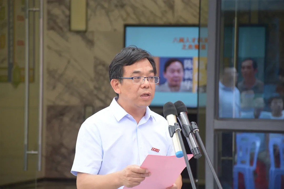 南安華大石材產業技術研究院在水頭揭牌啟用