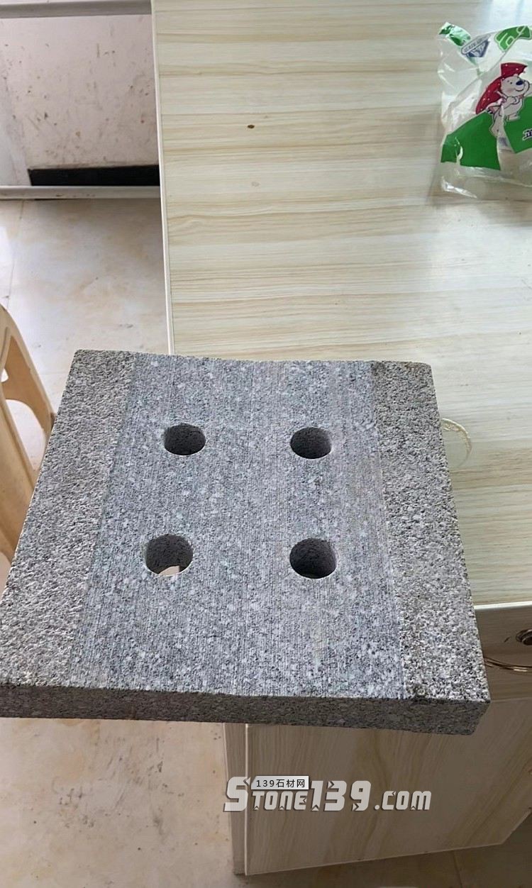 飾面花崗巖石材（異形加工）損耗成本有多少？