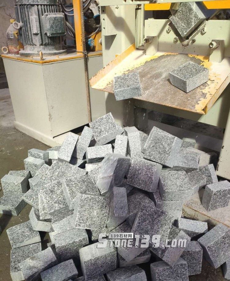 飾面花崗巖石材（異形加工）損耗成本有多少？