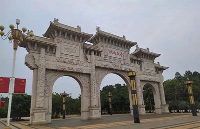 淺談石雕牌坊價格決定因素分析，附價格參考！