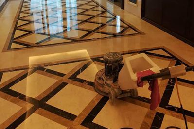 一文說清楚石材光面(拋光、磨光、光面護理)知識