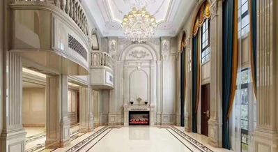 “米黃大理石之王”莎安娜興衰透射石材行業(yè)的危機