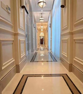 “米黃大理石之王”莎安娜興衰透射石材行業(yè)的危機