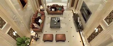 “米黃大理石之王”莎安娜興衰透射石材行業(yè)的危機