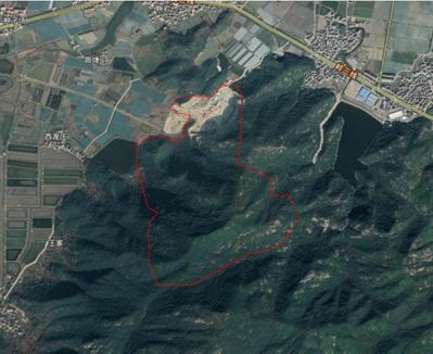 浙江臺州三門縣一建筑石料成交價68.2億!天價礦權再創歷史新高！