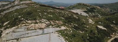 五蓮礦山綠化規(guī)范提升標(biāo)準(zhǔn)10條!8月16日統(tǒng)一組織驗(yàn)收,不合格的不予排險(xiǎn)