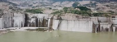 五蓮礦山綠化規(guī)范提升標(biāo)準(zhǔn)10條!8月16日統(tǒng)一組織驗(yàn)收,不合格的不予排險(xiǎn)