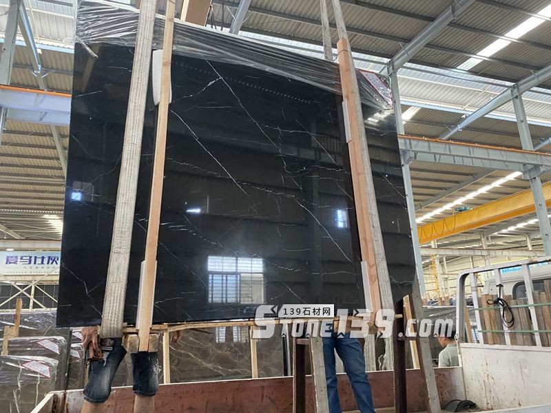 【高晟石業】主營:巴比倫金大理石/金鑲玉/黑白根