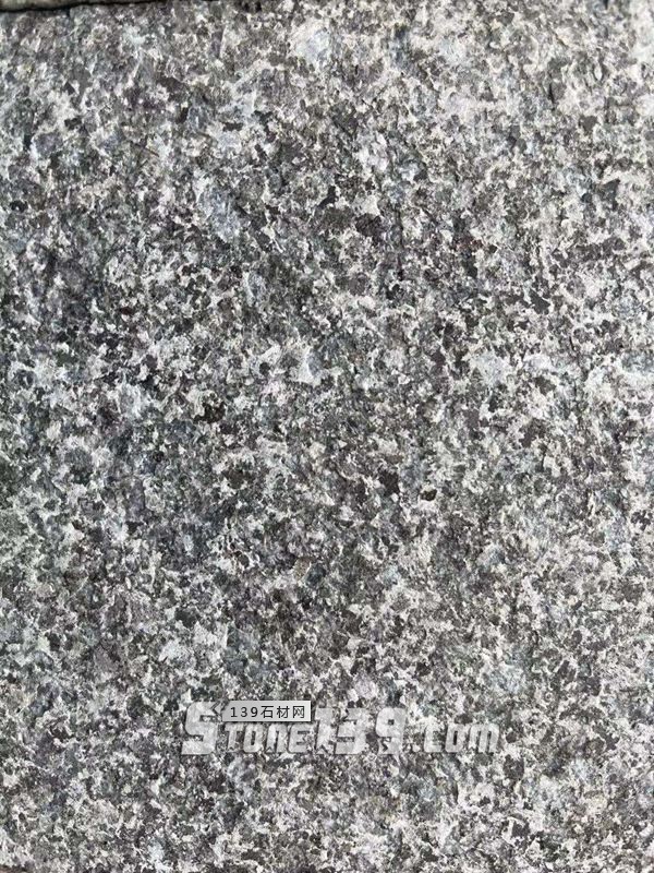 廣西賀州連旺石業主營鐘山青花崗巖(廣西654芝麻黑替代品)