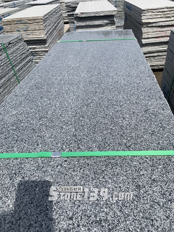 立鼎石業(yè)主營安徽芝麻黑、金寨芝麻黑(金寨黑)花崗巖