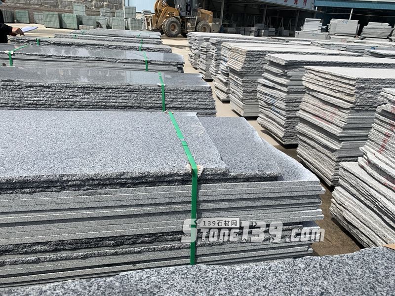 立鼎石業(yè)主營安徽芝麻黑、金寨芝麻黑(金寨黑)花崗巖