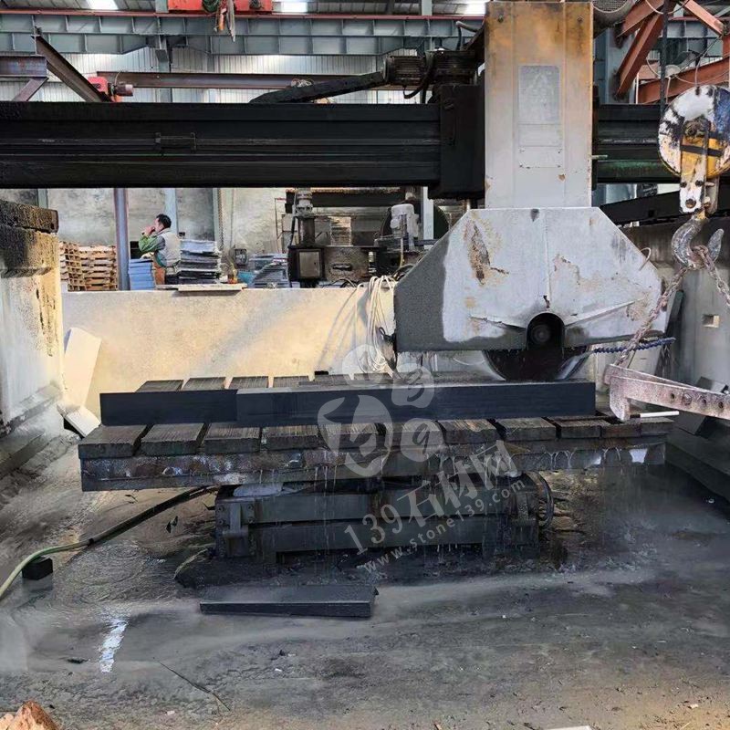 立鼎石業(yè)主營安徽芝麻黑、金寨芝麻黑(金寨黑)花崗巖