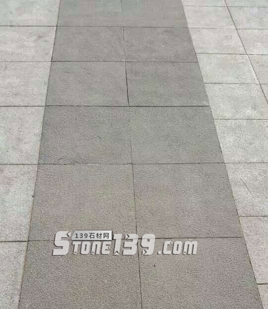 四川黑廣場(chǎng)地鋪石